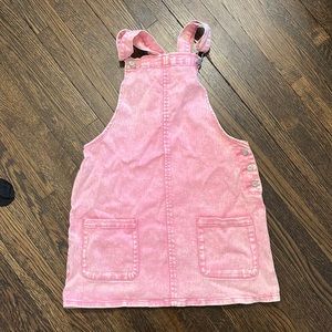 Overall Dress
